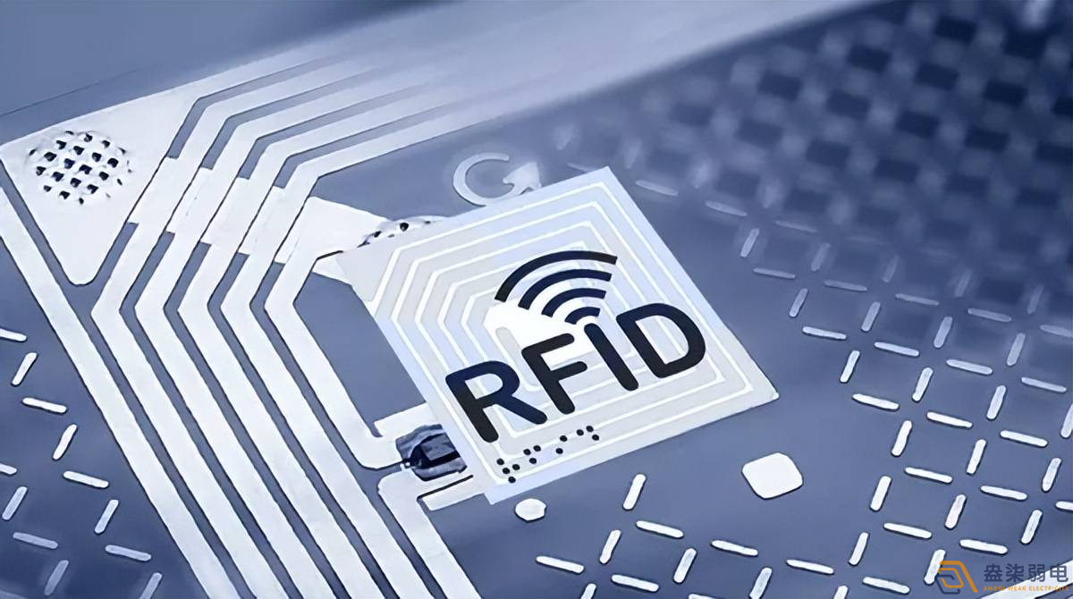 rfid可以用nfc讀取嗎？