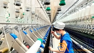 紡織廠(chǎng)為什么安裝能源監(jiān)測(cè)管理平臺(tái)？