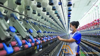 服裝廠部署AI視覺監(jiān)控系統(tǒng)會是什么樣的？